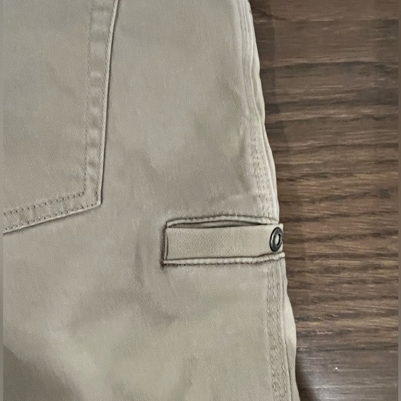 Mountain Khakis‎ Camber 105 Pant Sz 46x32 utility hiking y2k E - Picture 8 of 12